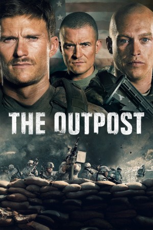 前哨 The Outpost (2020) 简繁英双语字幕