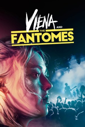 维也纳和鬼魂乐队 Viena and the Fantomes (2020)