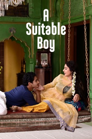 如意郎君 A Suitable Boy (2020) 中文字幕