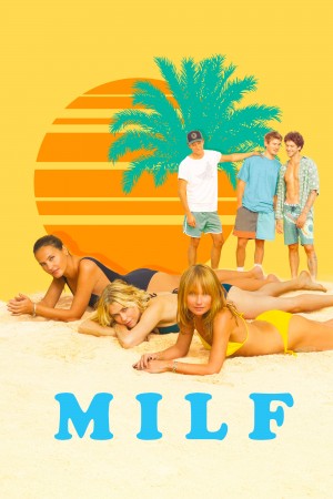 半老徐娘 MILF (2018) Netflix 中文字幕