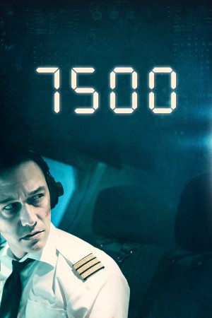 高空7500 7500 (2019) 中文字幕