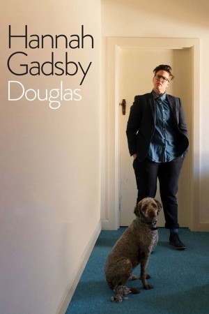 汉娜·盖茨比：道格拉斯 Hannah Gadsby: Douglas (2020)