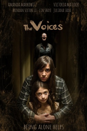 声阴 The Voices (2020)