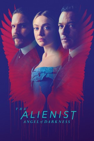 沉默的天使 第二季 The Alienist: Angel of Darkness (2020) 中文字幕