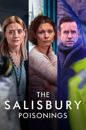 索尔兹伯里投毒案 The Salisbury Poisonings (2020)