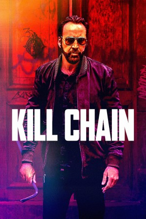 连环追击 Kill Chain (2019) 中文字幕