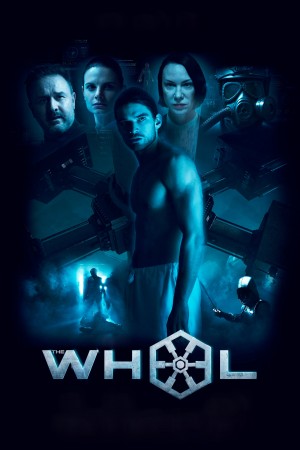 特種戰士 The Wheel (2019) 中文字幕