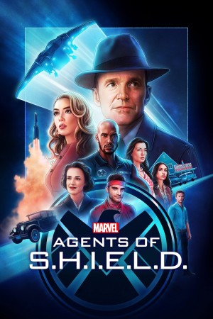 神盾局特工 第七季 Agents of S.H.I.E.L.D. Season 7 (2020)