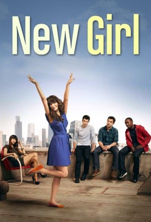 杰茜驾到 俏妞報到 第三季 New Girl (2013) Netflix繁中字幕