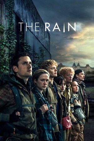 惨雨 第三季 The Rain Season 3 (2020) Netflix 中文字幕