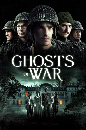 战争幽灵 Ghosts of War (2020) 中文字幕