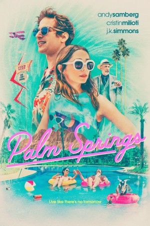 棕榈泉 Palm Springs (2020) 中文字幕