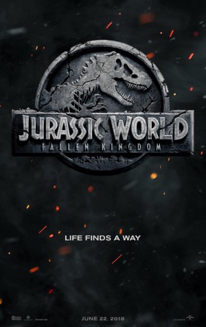 侏罗纪世界(剧版) Jurassic World (2020)