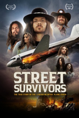 空难生还乐队 Street Survivors: The True Story of the Lynyrd Skynyrd Plane Crash (2020)