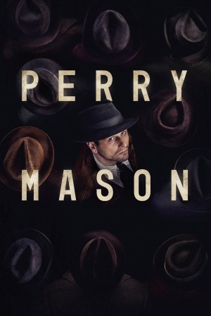 梅森探案集 Perry Mason (2020) 中文字幕