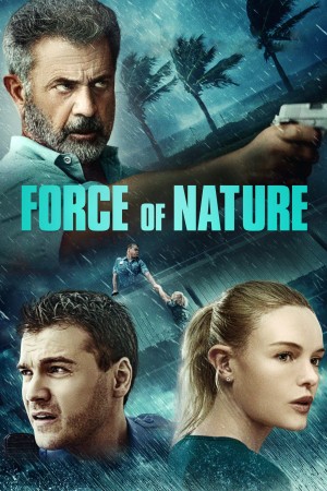 自然之力 Force of Nature (2020) 中文字幕