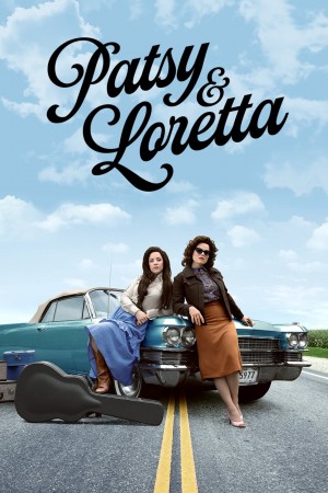 帕西和洛蕾塔 Patsy & Loretta (2019)