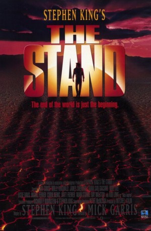 末日逼近 The Stand (2020)