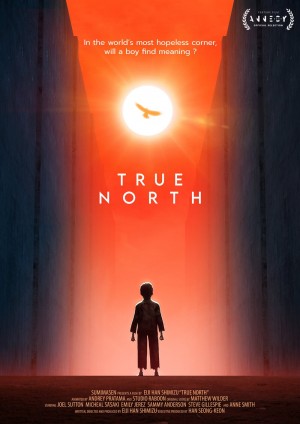 朝鲜真相 True North (2020)