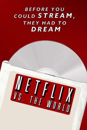 网飞对抗全世界 Netflix vs. the World (2019) 中文字幕