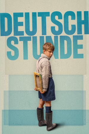 德语课 Deutschstunde (2019) 中文字幕