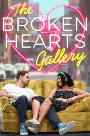 心碎画廊 The Broken Heart Gallery (2020)