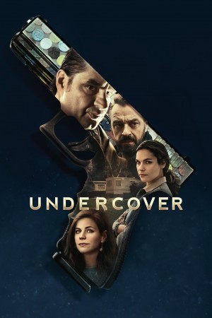 卧底 第一季 Undercover (2019)