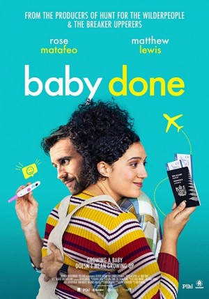 婴儿完成 Baby Done (2020)