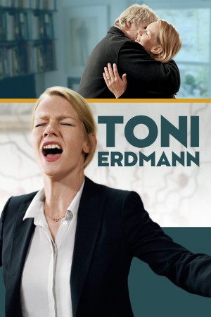 托尼·厄德曼 Toni Erdmann (2016) 中文字幕