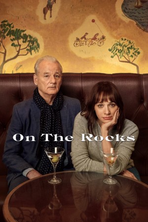 触礁 On the Rocks (2020) 中文字幕