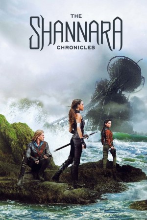 沙娜拉传奇 第一季 The Shannara Chronicles Season 1 (2016) Netflix 中文字幕