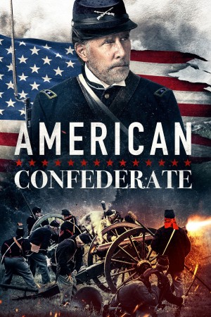 美国邦联 American Confederate (2019)