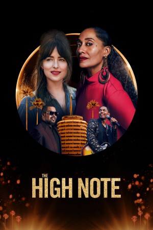 高调 The High Note (2020) 中文字幕