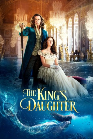 日月人鱼 The King's Daughter (2020) 中文字幕