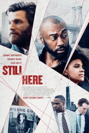 她在这里 Still Here (2019)