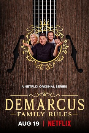 德马库斯家规 DeMarcus Family Rules (2020) Netflix 中文字幕