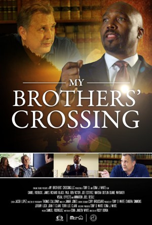 My Brothers' Crossing (2020)