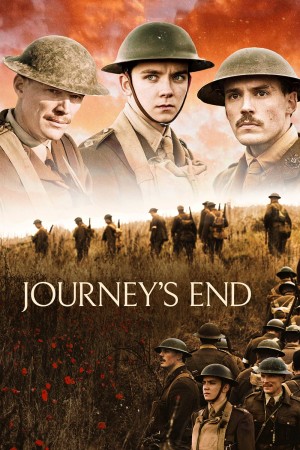 旅程终点 Journey's End (2017) 中文字幕