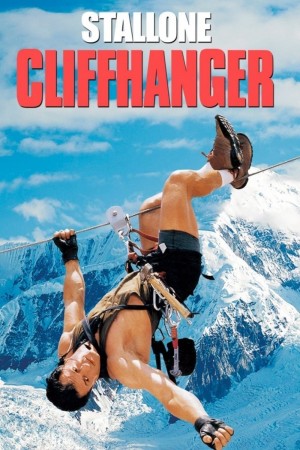 绝岭雄风 Cliffhanger (1993) 中文字幕