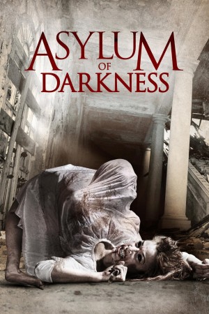 疯人怨 Asylum of Darkness (2017) 中文字幕