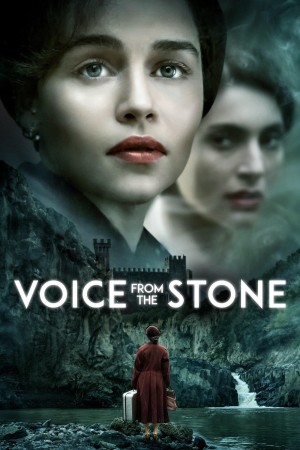 墙里的声音 Voice from the Stone (2017) 中文字幕