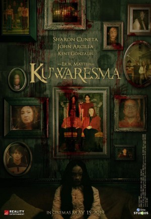 四旬期 Kuwaresma (2019) 中文字幕