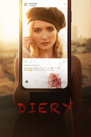 劈腿日记 DieRy (2019)