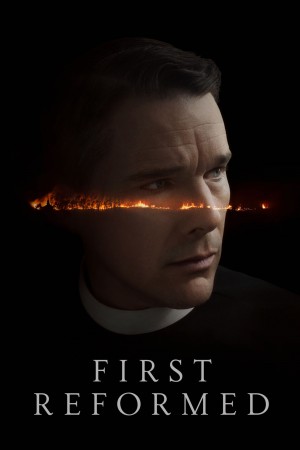 第一归正会 First Reformed (2017) 中文字幕