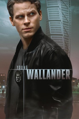 青年维兰德 第一季 Young Wallander Season 1 (2020) 中文字幕