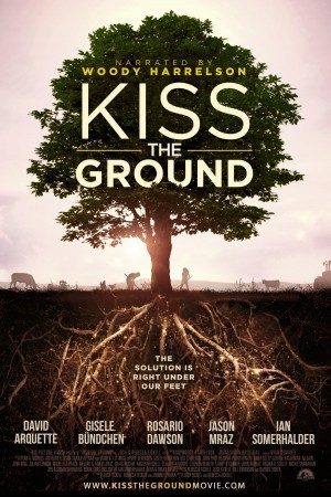 亲吻地面 Kiss the Ground (2020) Netflix 中文字幕