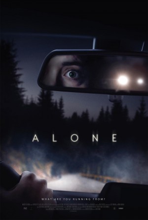 孤身 Alone (2020) 中文字幕