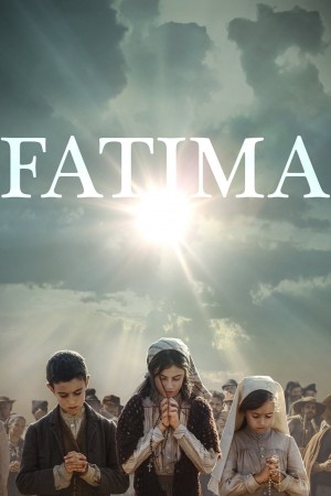 法蒂玛 Fatima (2020) 中文字幕