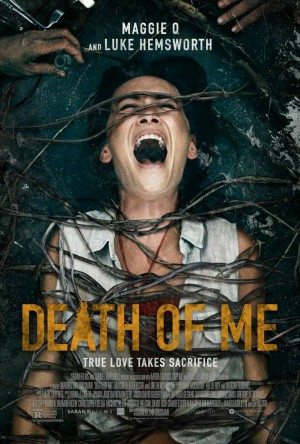 本人之死 The Death of Me (2020)