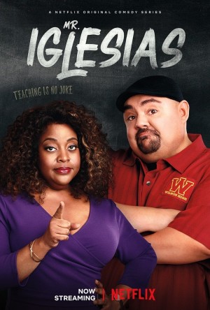 加布好老师 第二季 Mr. Iglesias Season 2 (2020)  Netflix 中文字幕